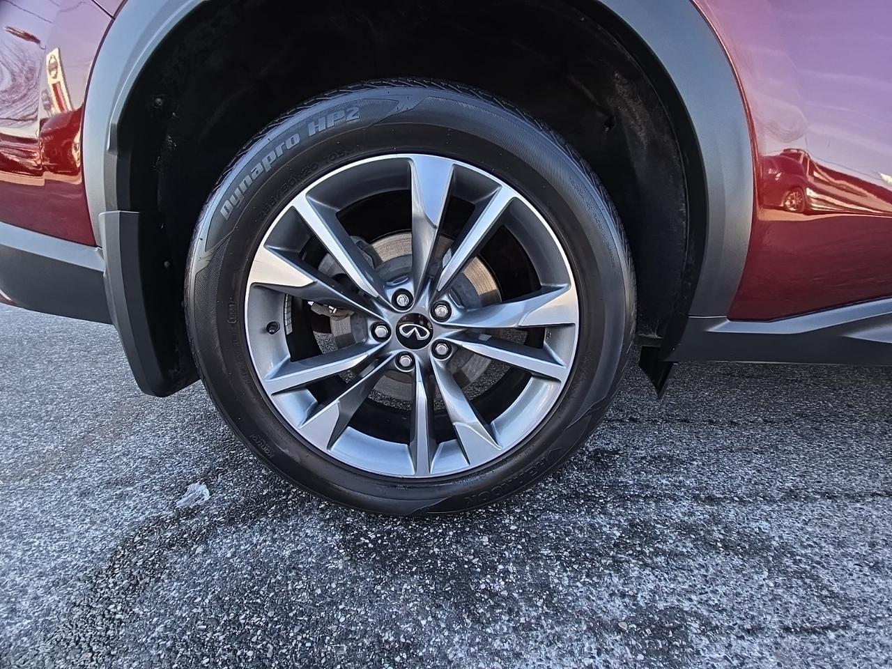 2023 INFINITI QX60 LUXE Glen Burnie MD