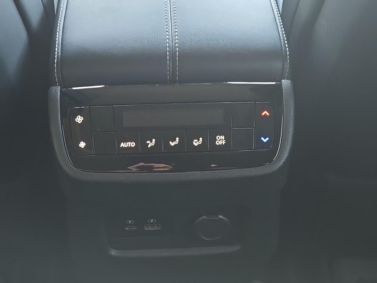 2023 INFINITI QX60 LUXE Glen Burnie MD