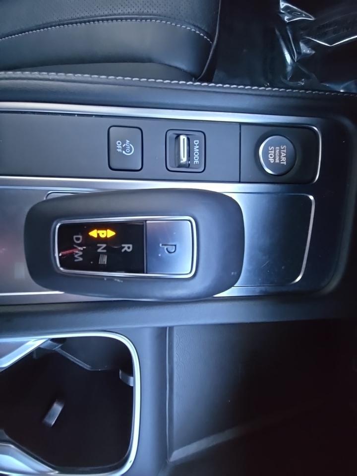 2023 INFINITI QX60 LUXE Glen Burnie MD