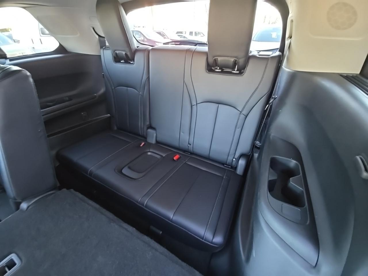 2023 INFINITI QX60 LUXE Glen Burnie MD