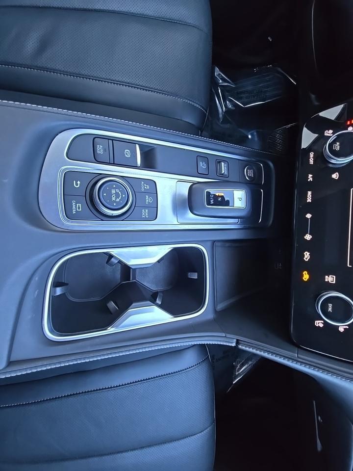 2023 INFINITI QX60 LUXE Glen Burnie MD