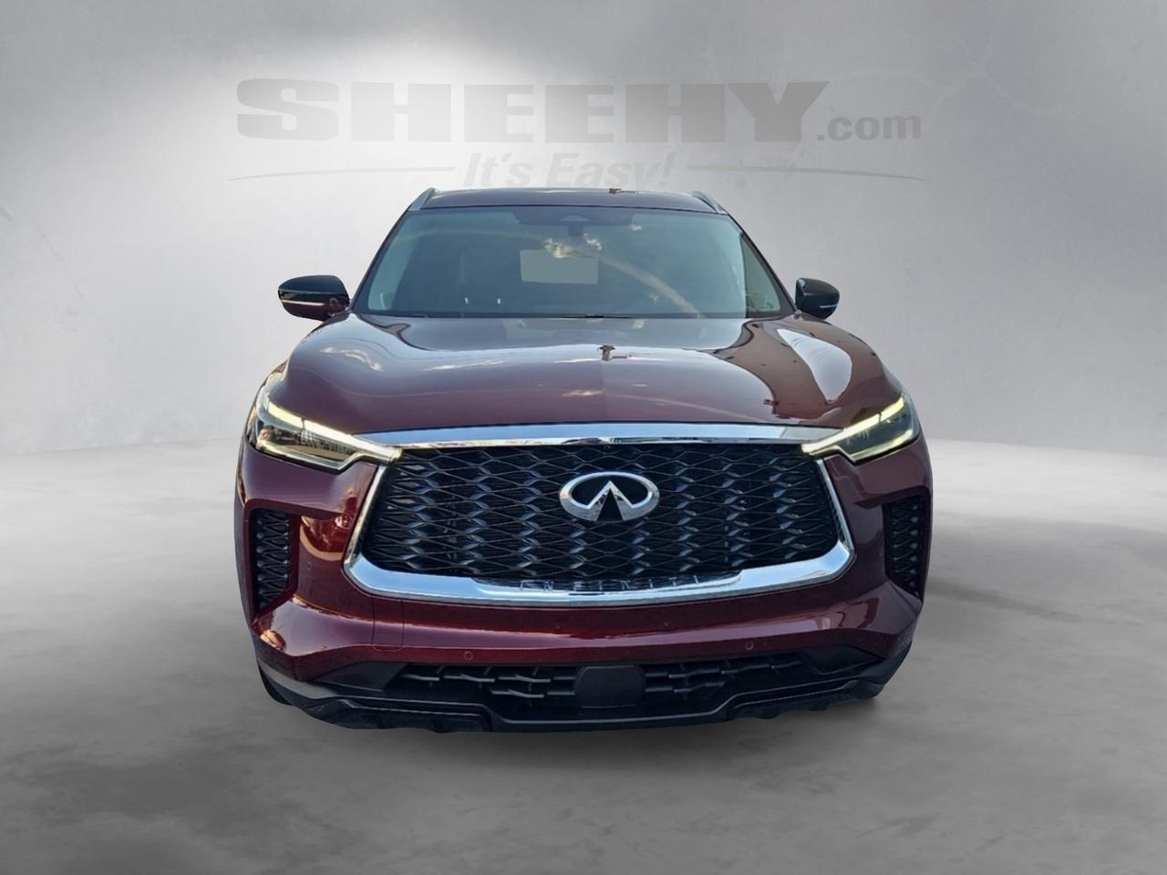 2023 INFINITI QX60 LUXE Glen Burnie MD