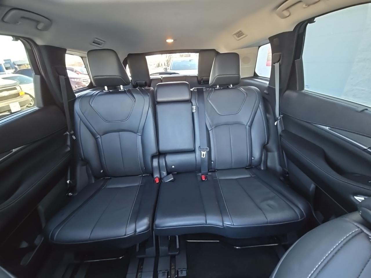 2023 INFINITI QX60 LUXE Glen Burnie MD