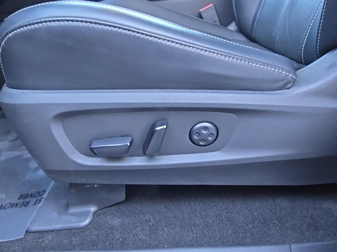 2023 INFINITI QX60 LUXE Glen Burnie MD