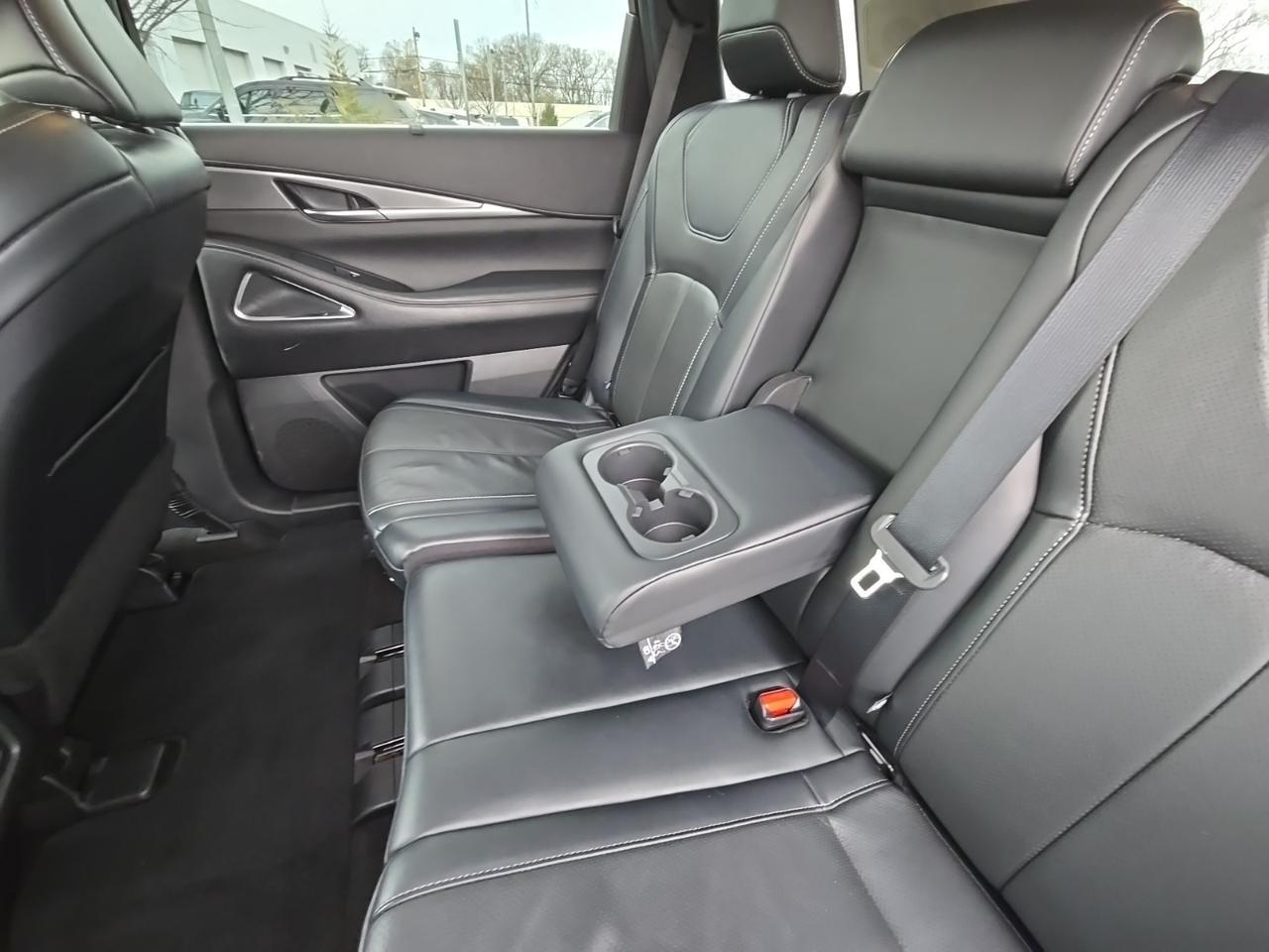 2023 INFINITI QX60 LUXE Glen Burnie MD