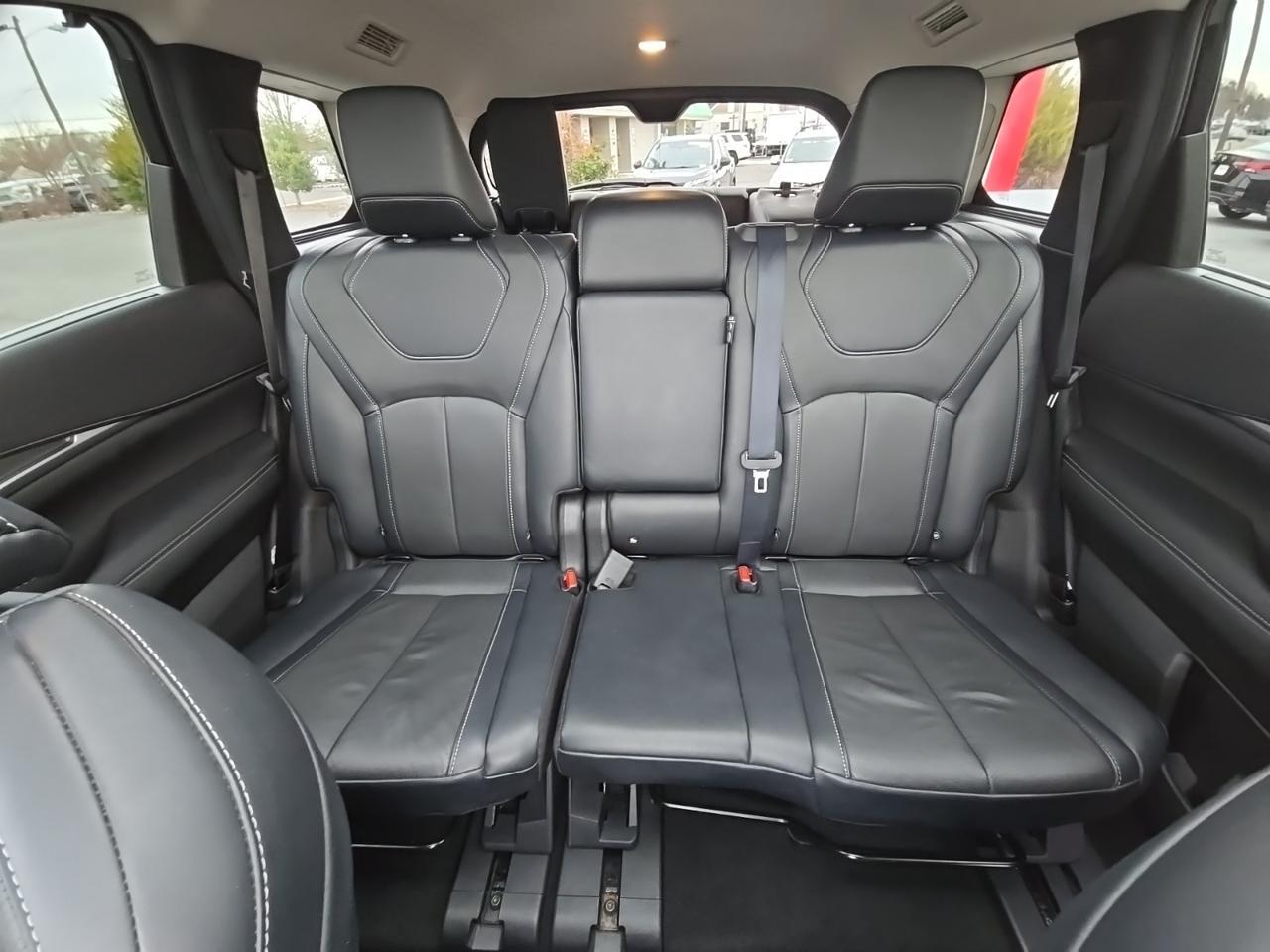 2023 INFINITI QX60 LUXE Glen Burnie MD