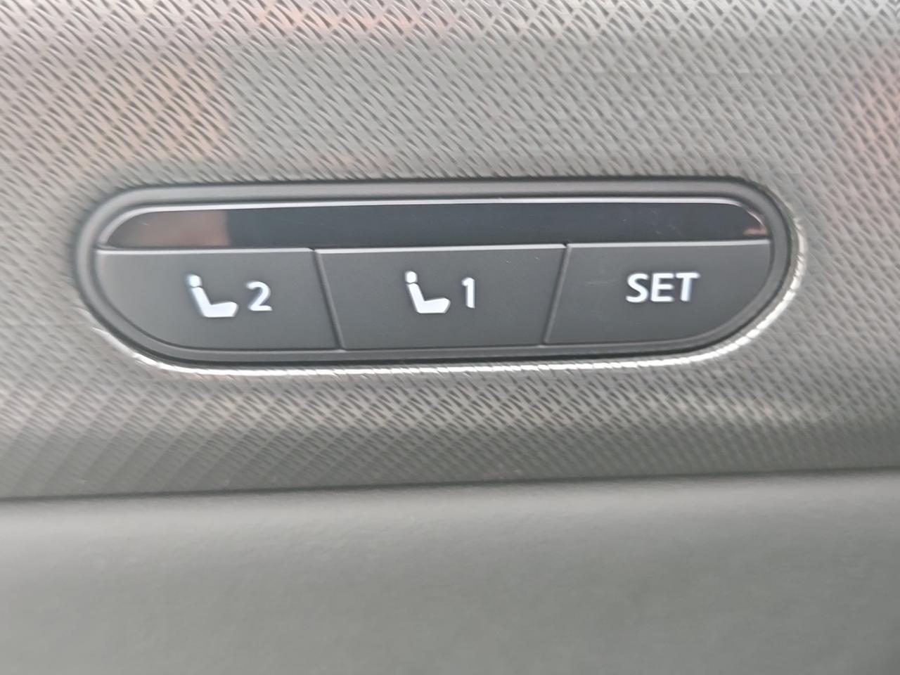 2023 INFINITI QX60 LUXE Glen Burnie MD