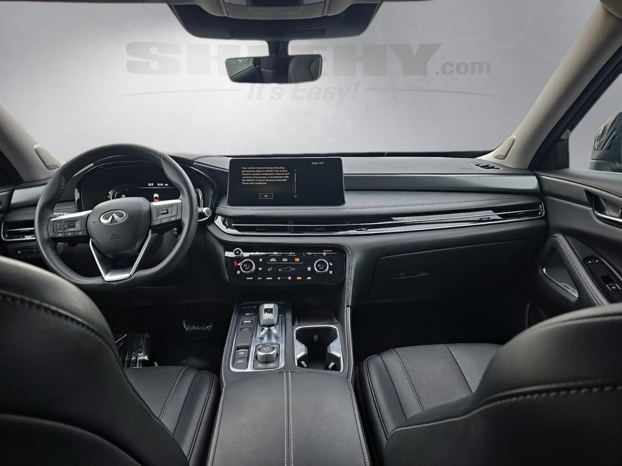 2023 INFINITI QX60 LUXE Glen Burnie MD