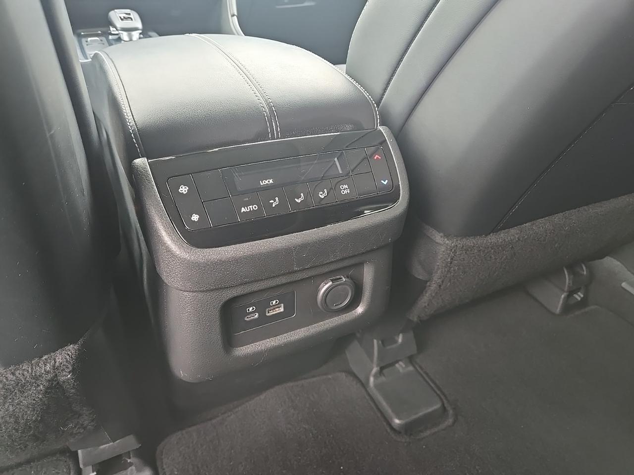 2023 INFINITI QX60 LUXE Glen Burnie MD