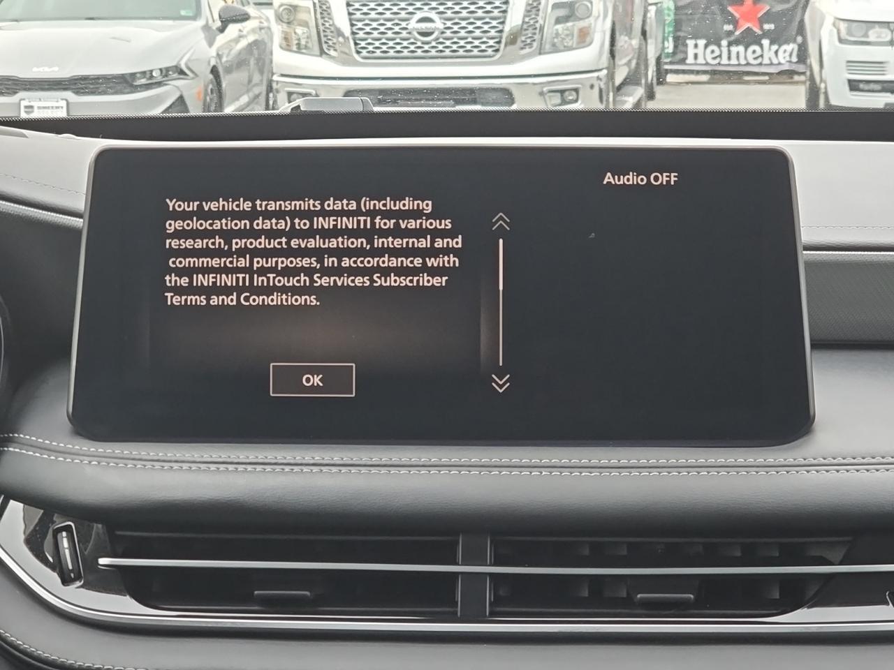 2023 INFINITI QX60 LUXE Glen Burnie MD