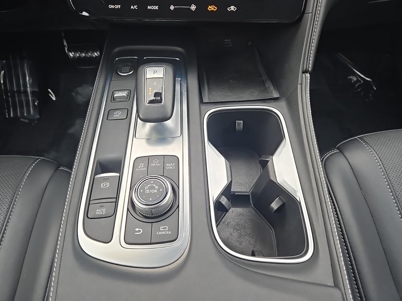 2023 INFINITI QX60 LUXE Glen Burnie MD