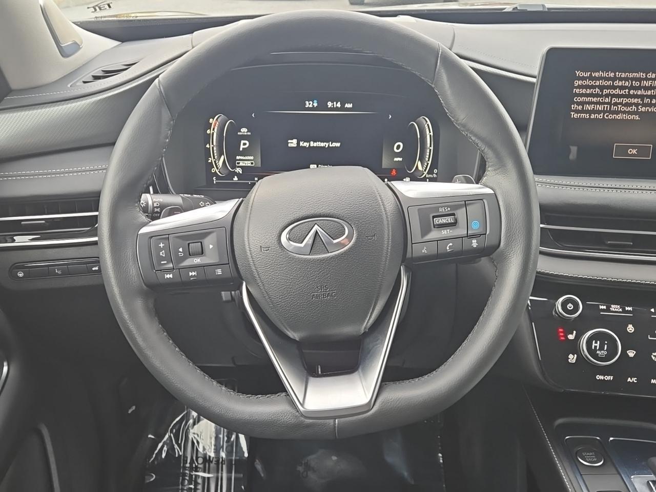 2023 INFINITI QX60 LUXE Glen Burnie MD