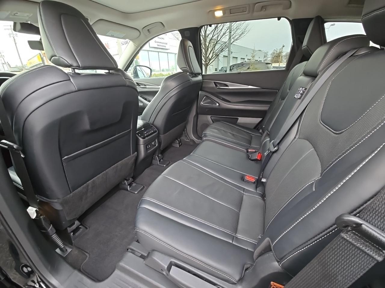 2023 INFINITI QX60 LUXE Glen Burnie MD