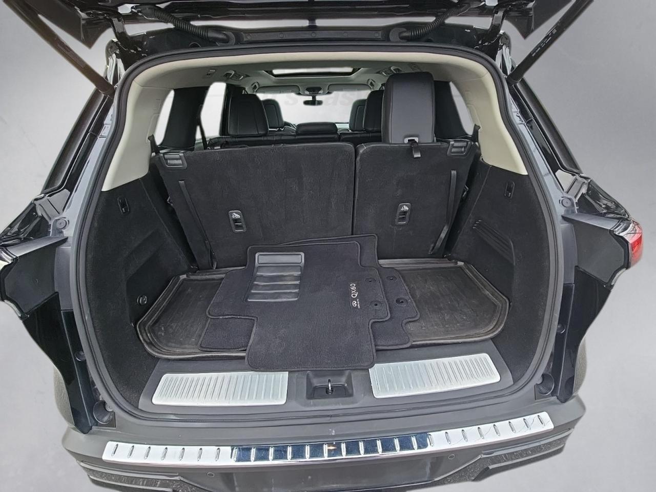 2023 INFINITI QX60 LUXE Glen Burnie MD