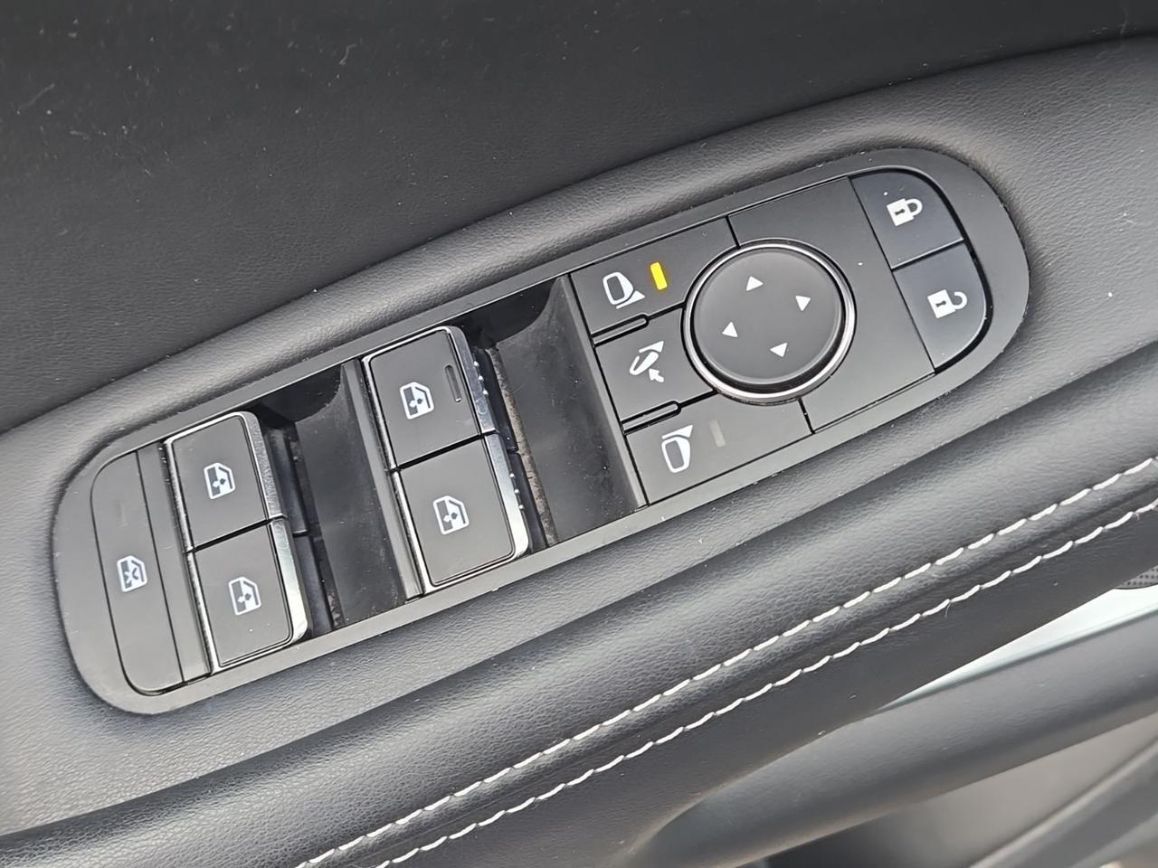 2023 INFINITI QX60 LUXE Glen Burnie MD