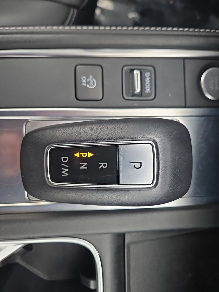 2023 INFINITI QX60 LUXE Glen Burnie MD