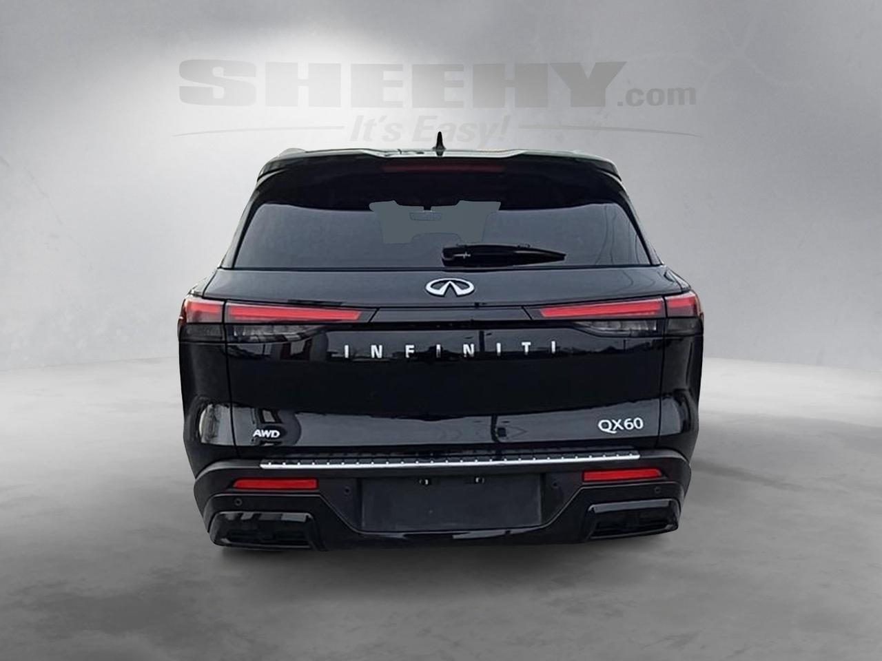 2023 INFINITI QX60 LUXE Glen Burnie MD