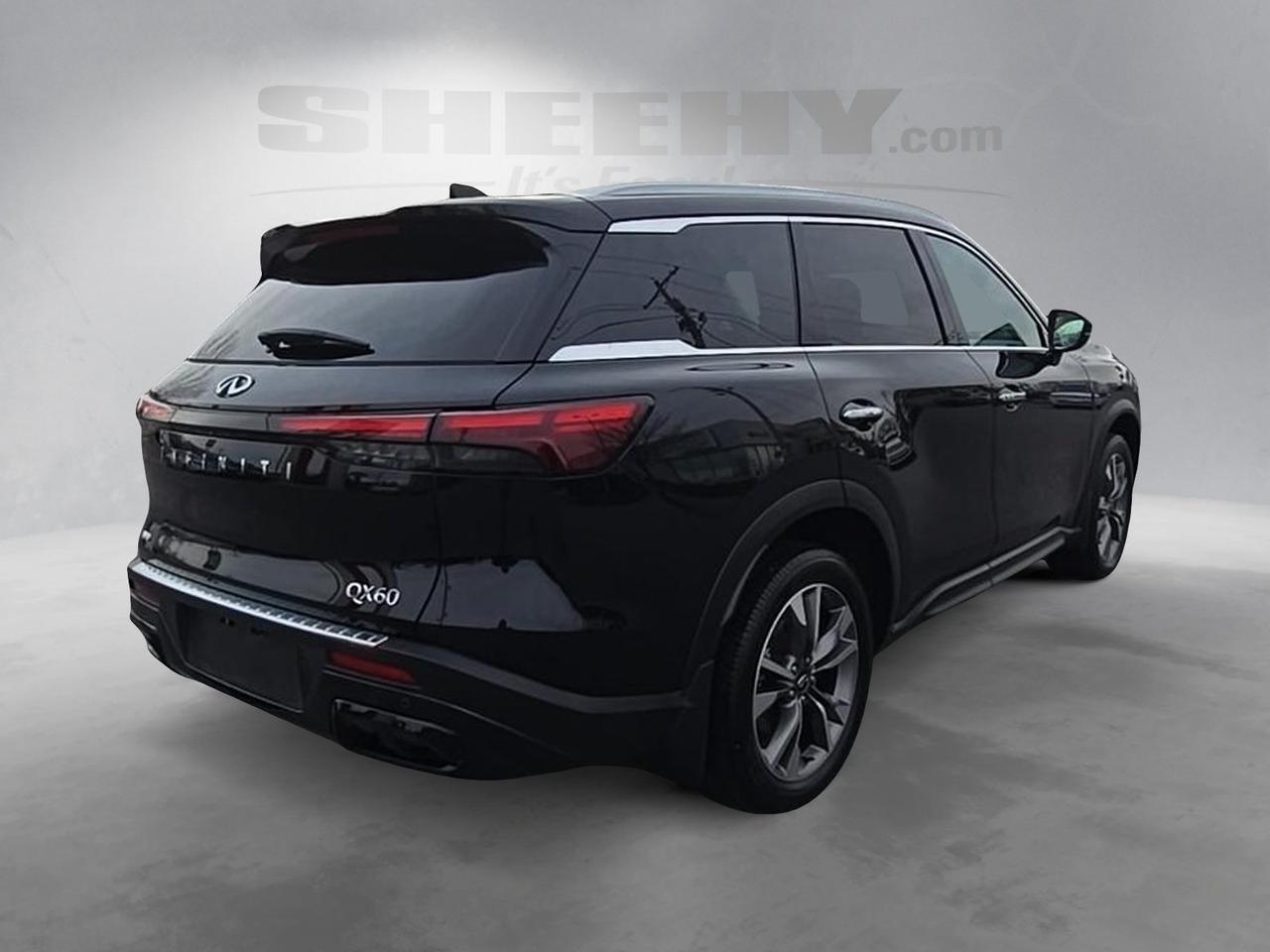 2023 INFINITI QX60 LUXE Glen Burnie MD