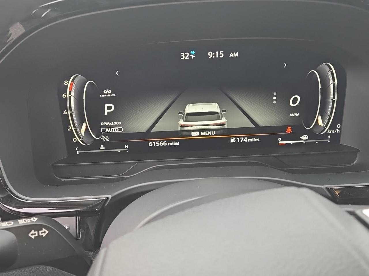 2023 INFINITI QX60 LUXE Glen Burnie MD