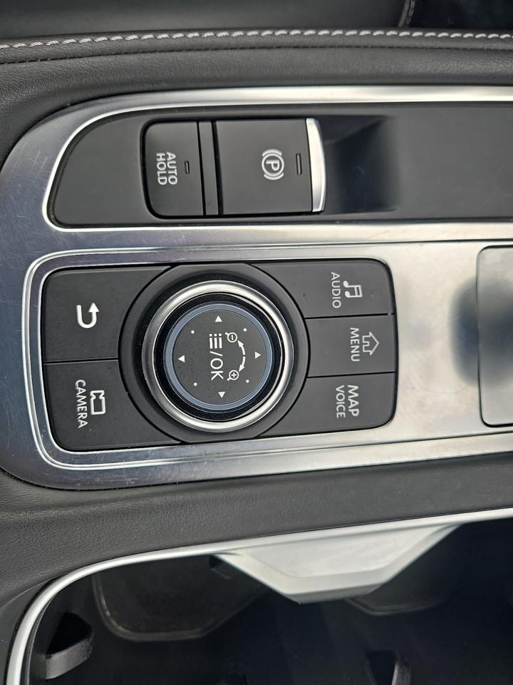 2023 INFINITI QX60 LUXE Glen Burnie MD