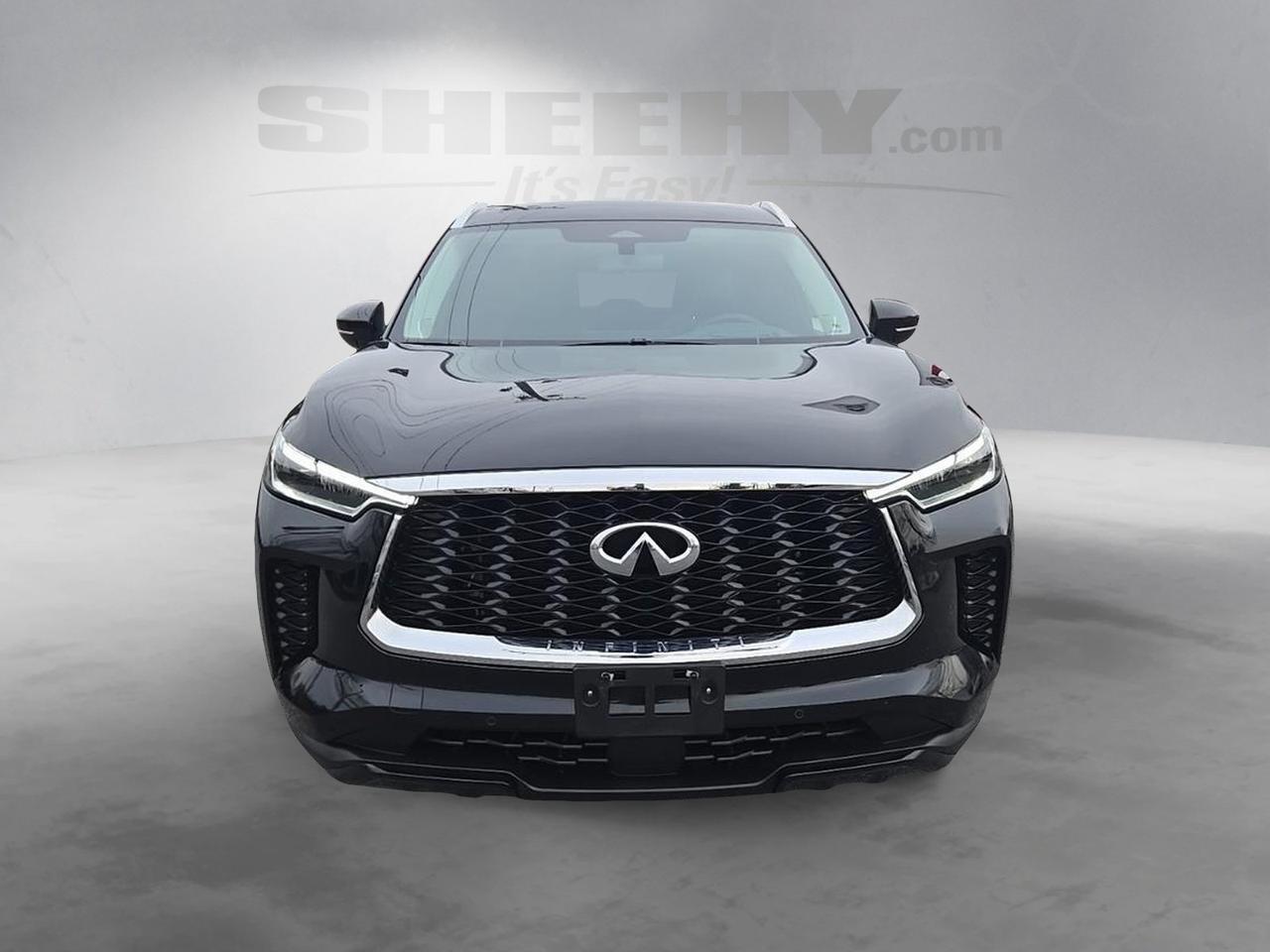 2023 INFINITI QX60 LUXE Glen Burnie MD