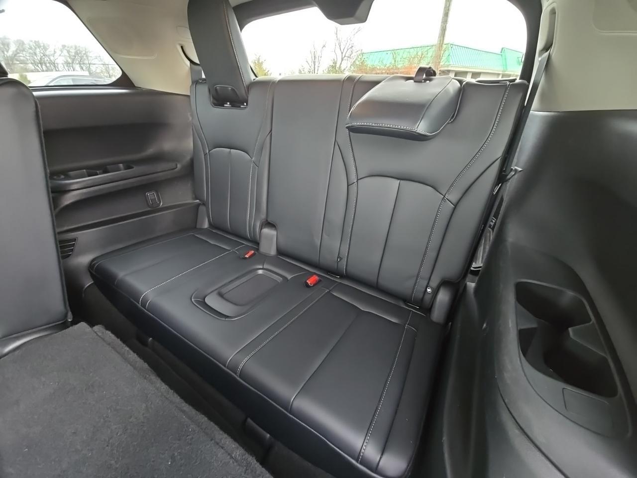 2023 INFINITI QX60 LUXE Glen Burnie MD