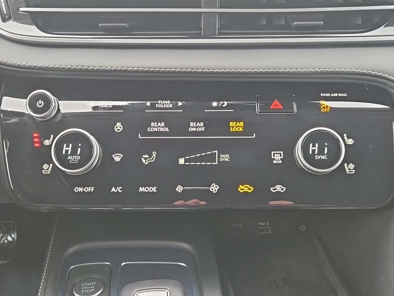 2023 INFINITI QX60 LUXE Glen Burnie MD