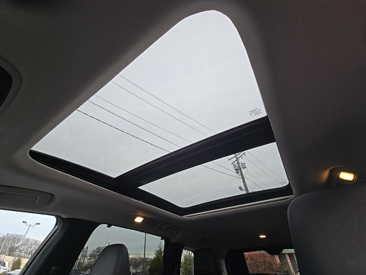 2023 INFINITI QX60 LUXE Glen Burnie MD