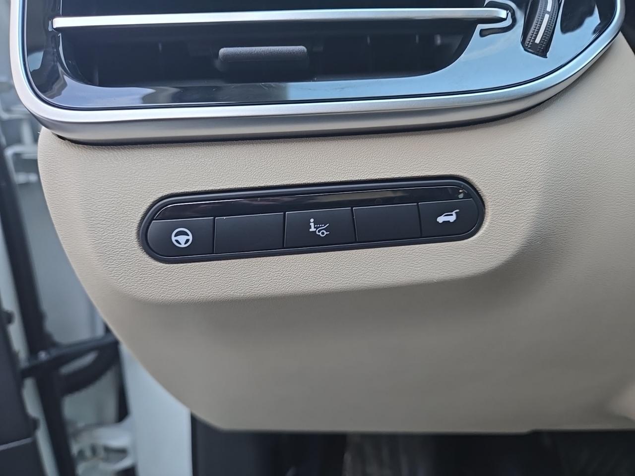 2023 INFINITI QX60 LUXE Glen Burnie MD