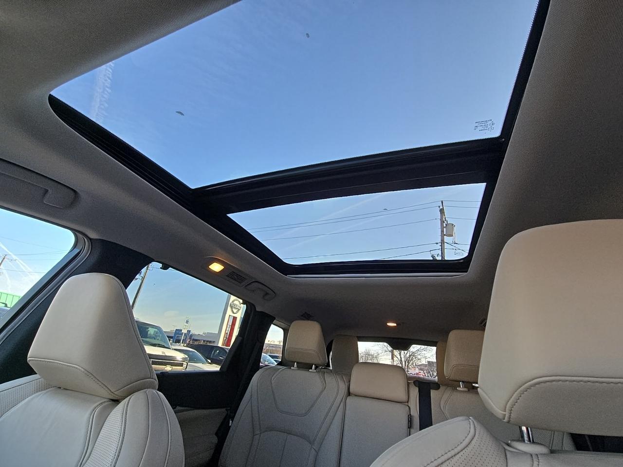 2023 INFINITI QX60 LUXE Glen Burnie MD