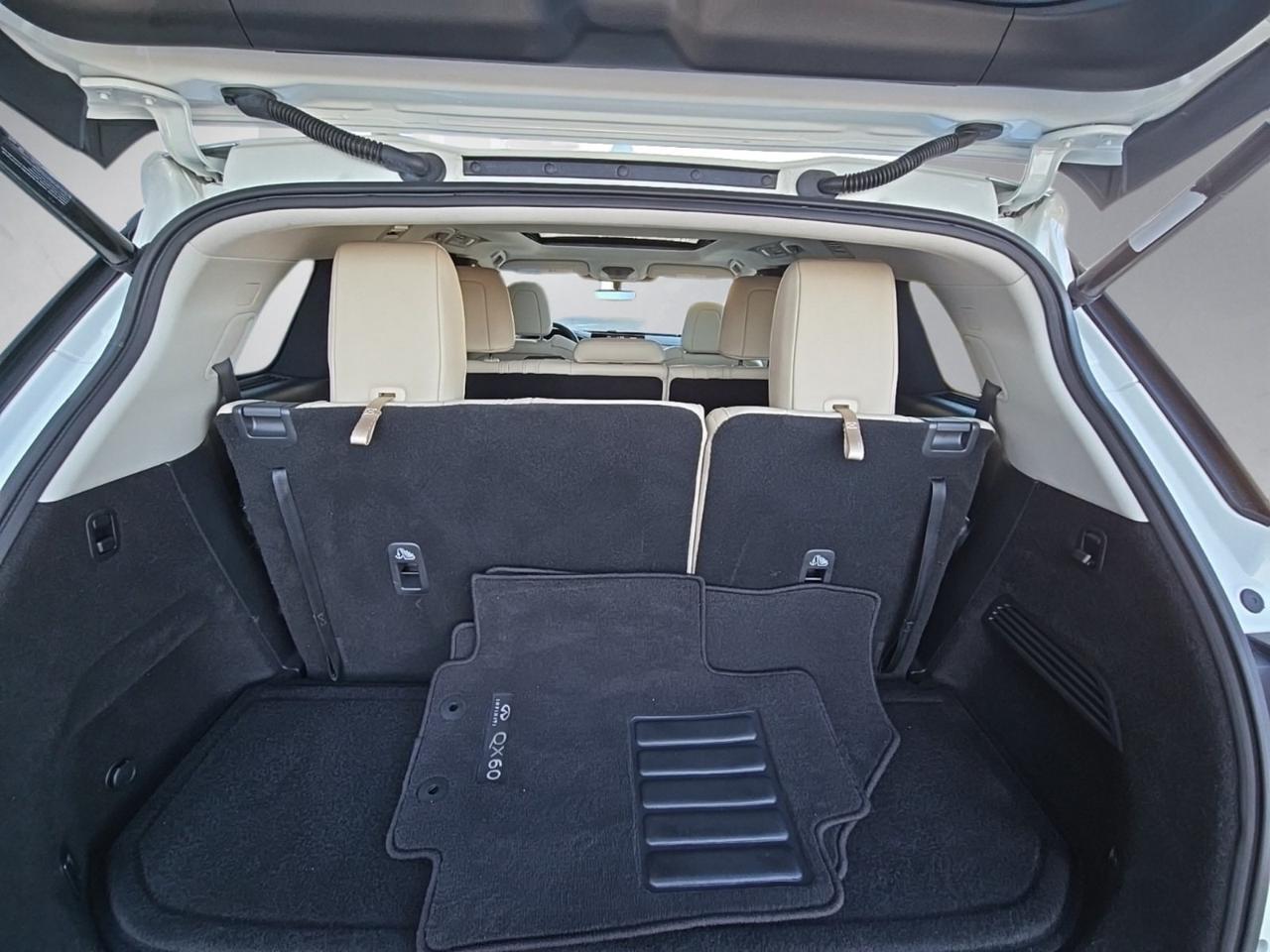 2023 INFINITI QX60 LUXE Glen Burnie MD