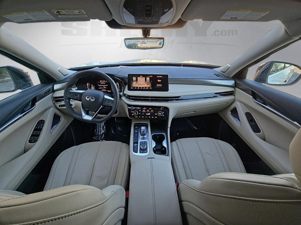 2023 INFINITI QX60 LUXE Glen Burnie MD