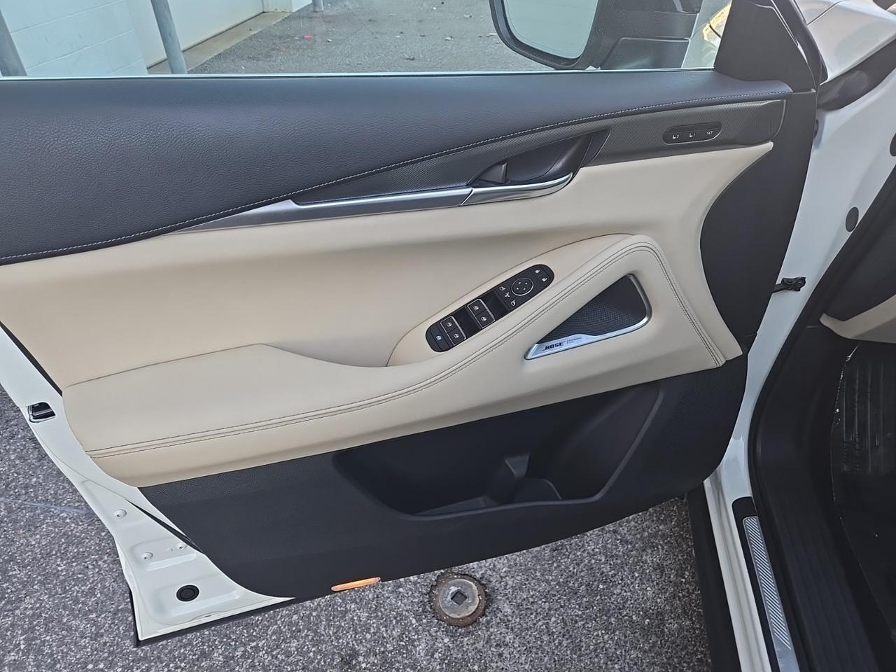 2023 INFINITI QX60 LUXE Glen Burnie MD