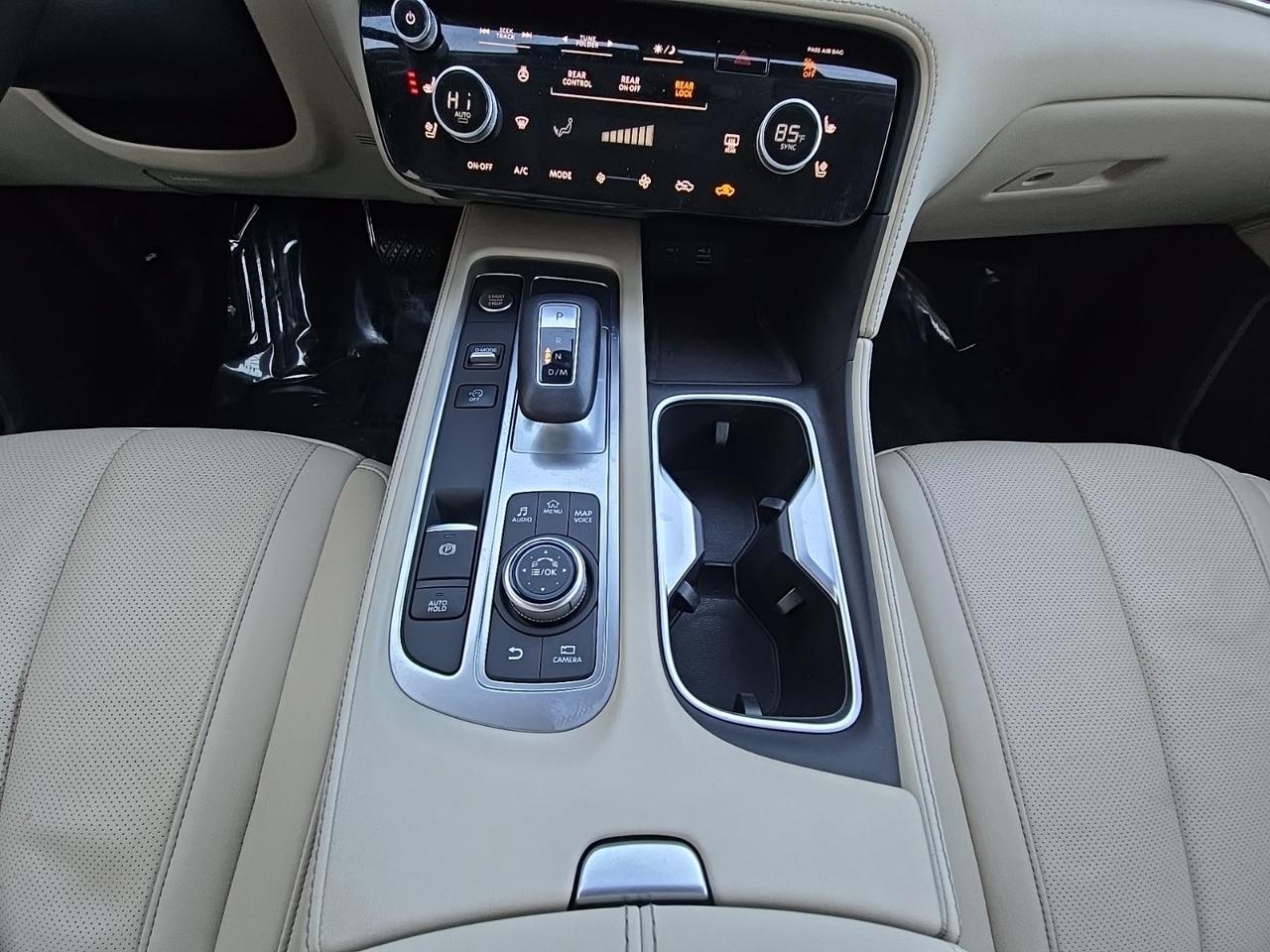 2023 INFINITI QX60 LUXE Glen Burnie MD