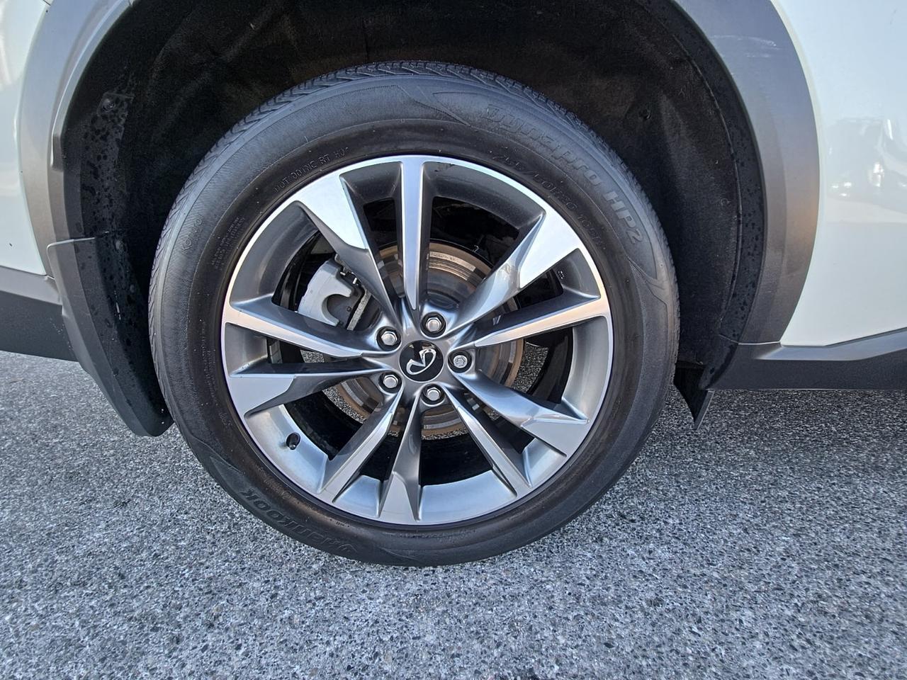 2023 INFINITI QX60 LUXE Glen Burnie MD