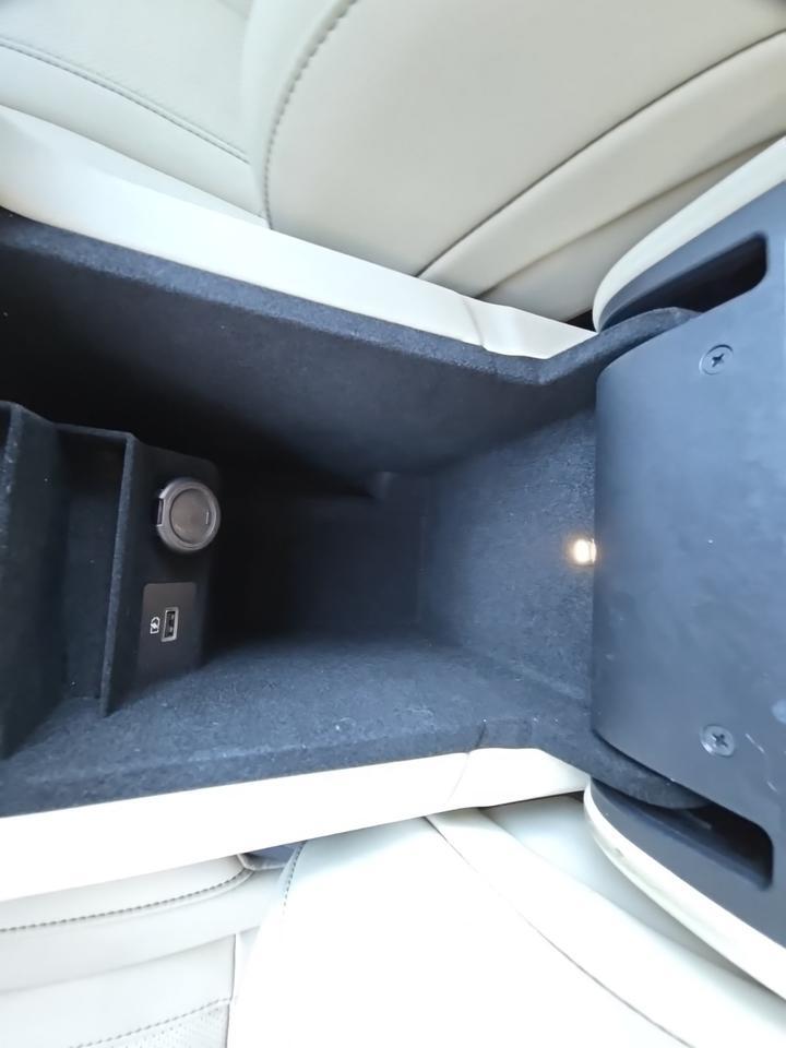 2023 INFINITI QX60 LUXE Glen Burnie MD