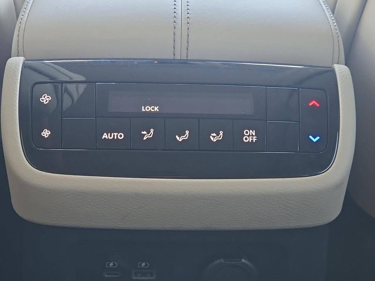 2023 INFINITI QX60 LUXE Glen Burnie MD