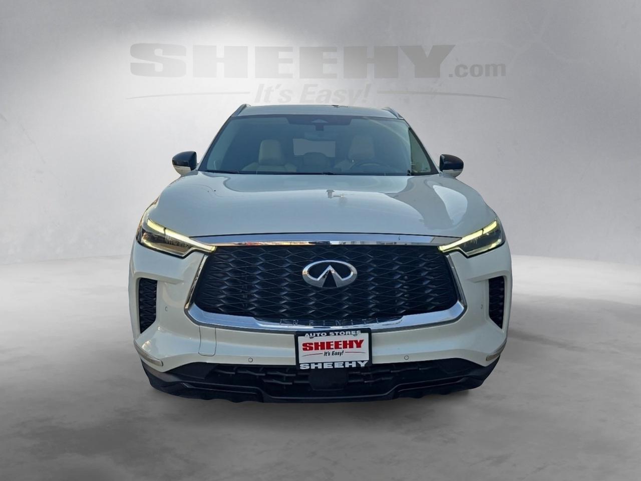 2023 INFINITI QX60 LUXE Glen Burnie MD