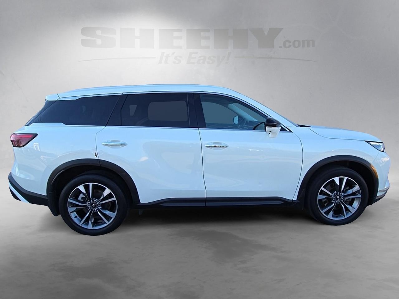 2023 INFINITI QX60 LUXE Glen Burnie MD