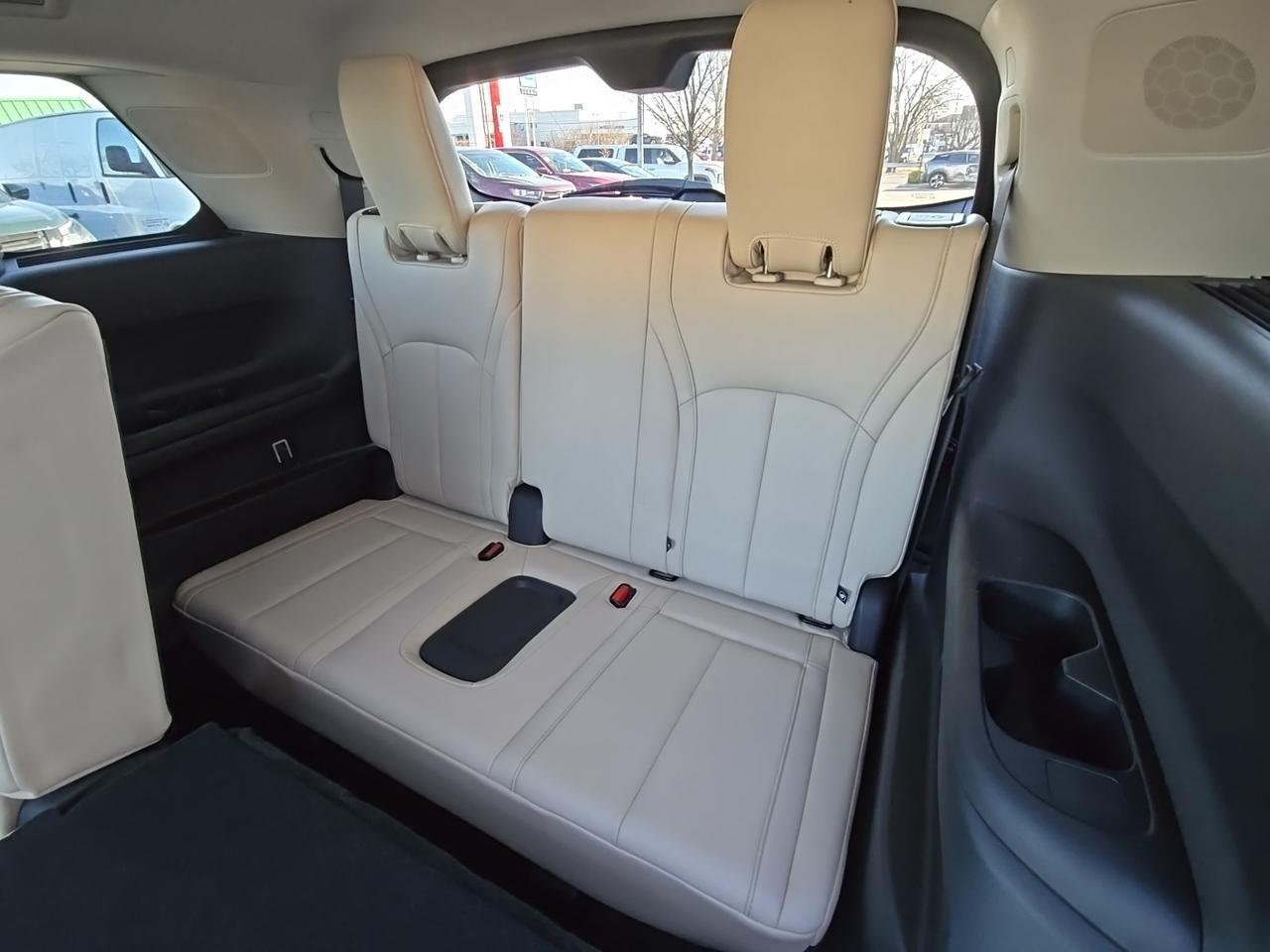 2023 INFINITI QX60 LUXE Glen Burnie MD