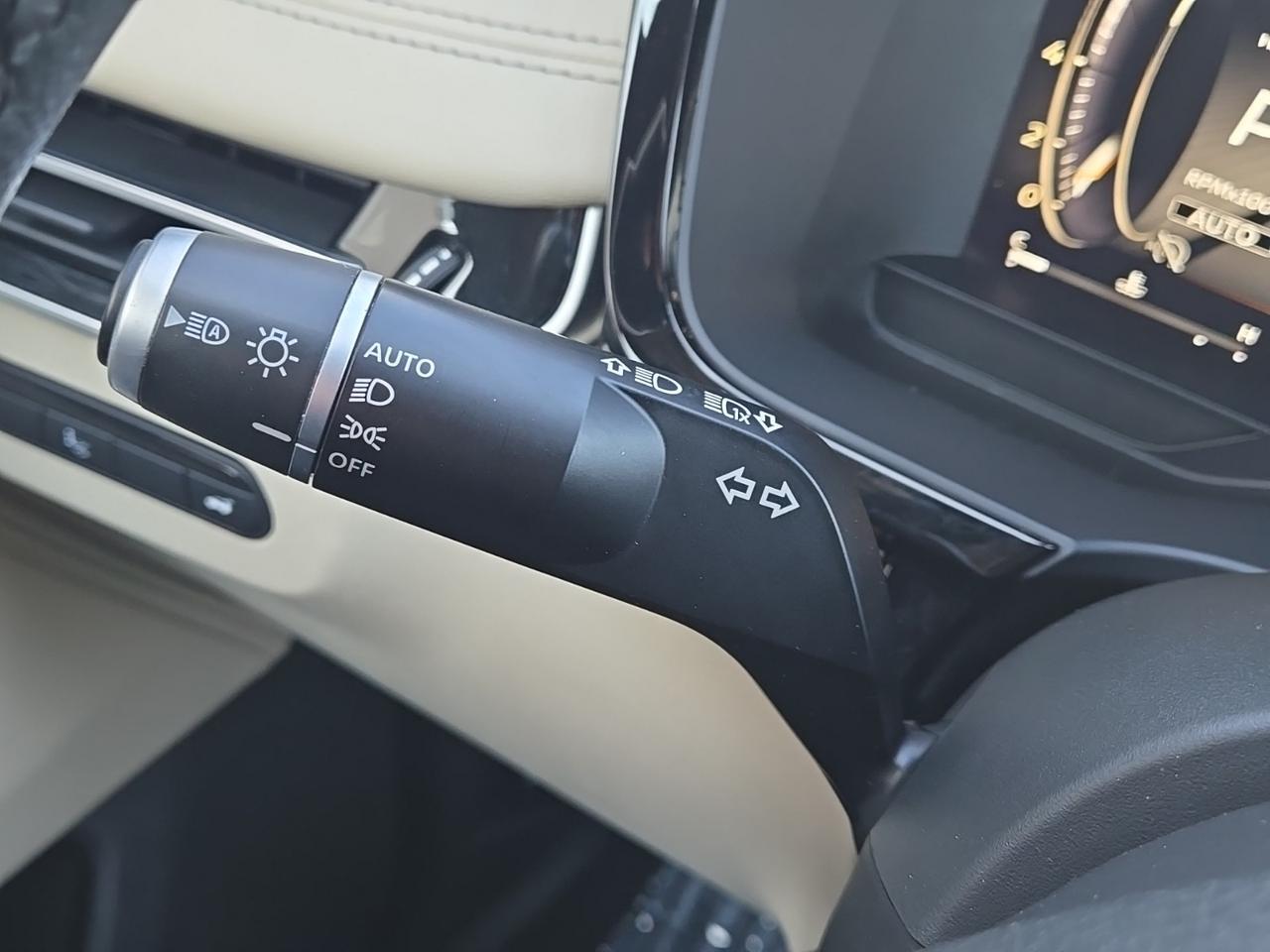 2023 INFINITI QX60 LUXE Glen Burnie MD