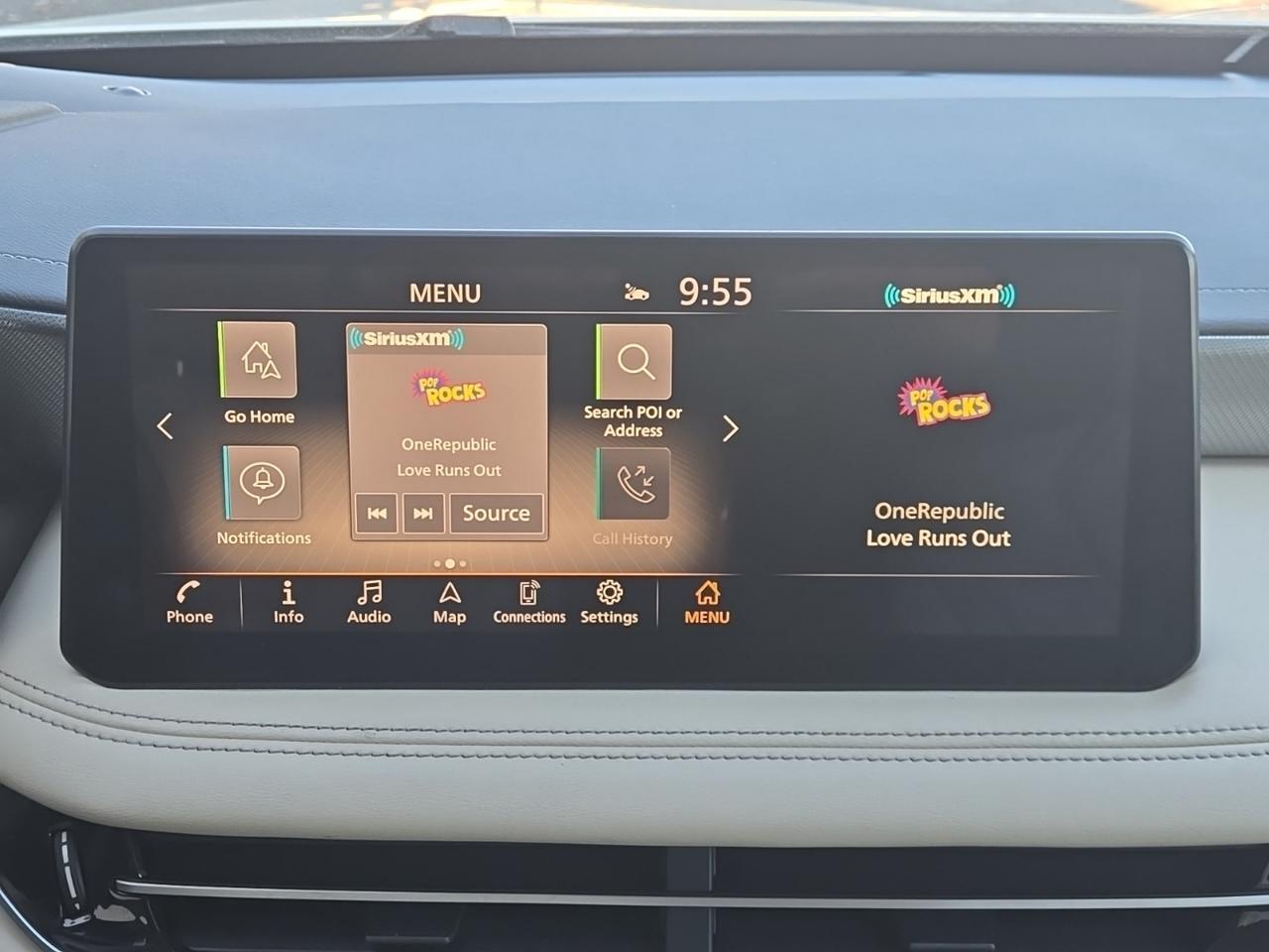 2023 INFINITI QX60 LUXE Glen Burnie MD