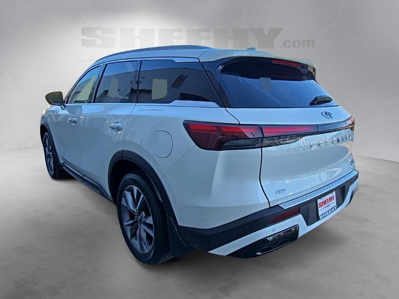 2023 INFINITI QX60 LUXE Glen Burnie MD