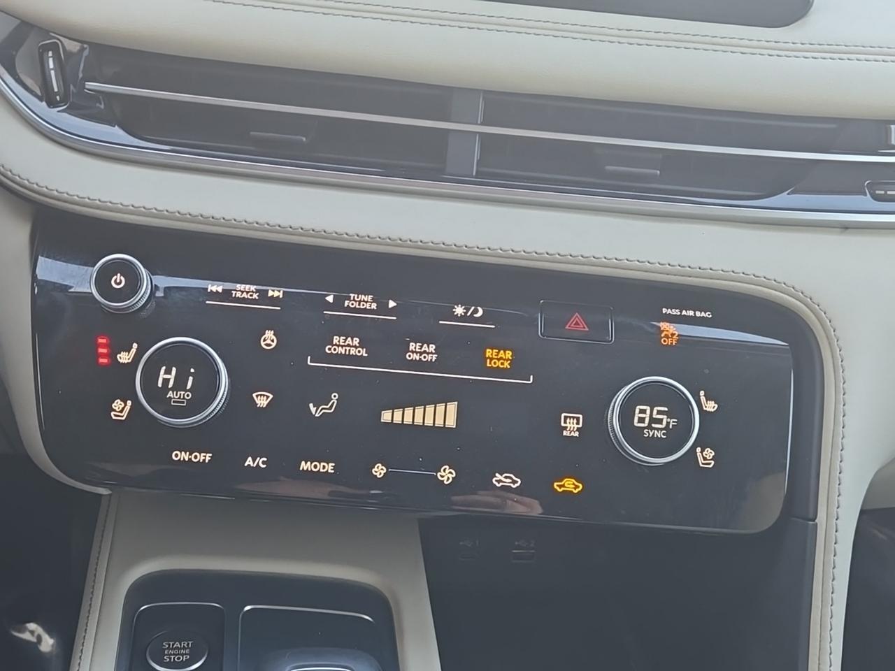 2023 INFINITI QX60 LUXE Glen Burnie MD