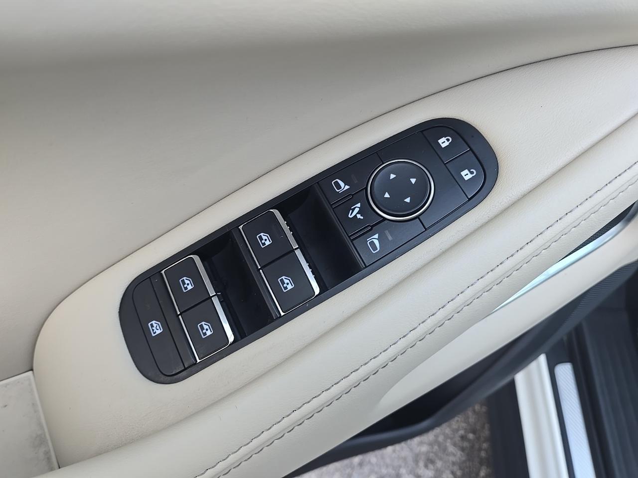 2023 INFINITI QX60 LUXE Glen Burnie MD