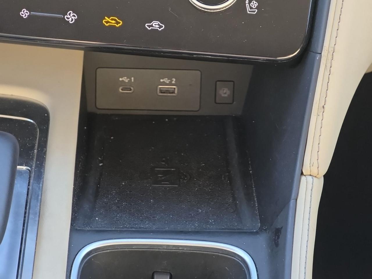 2023 INFINITI QX60 LUXE Glen Burnie MD