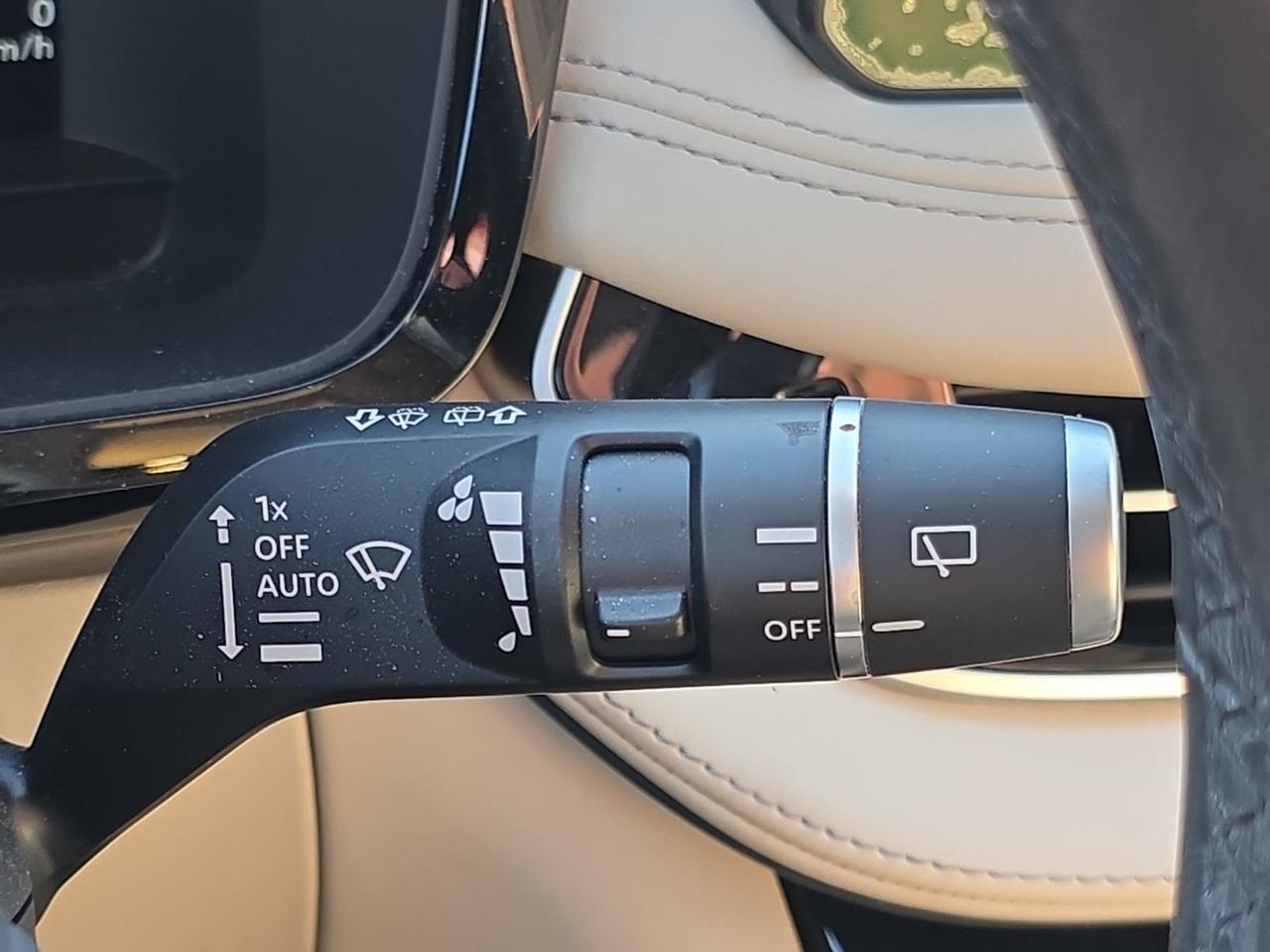 2023 INFINITI QX60 LUXE Glen Burnie MD