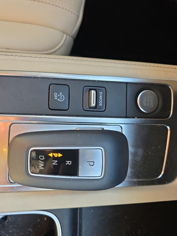 2023 INFINITI QX60 LUXE Glen Burnie MD