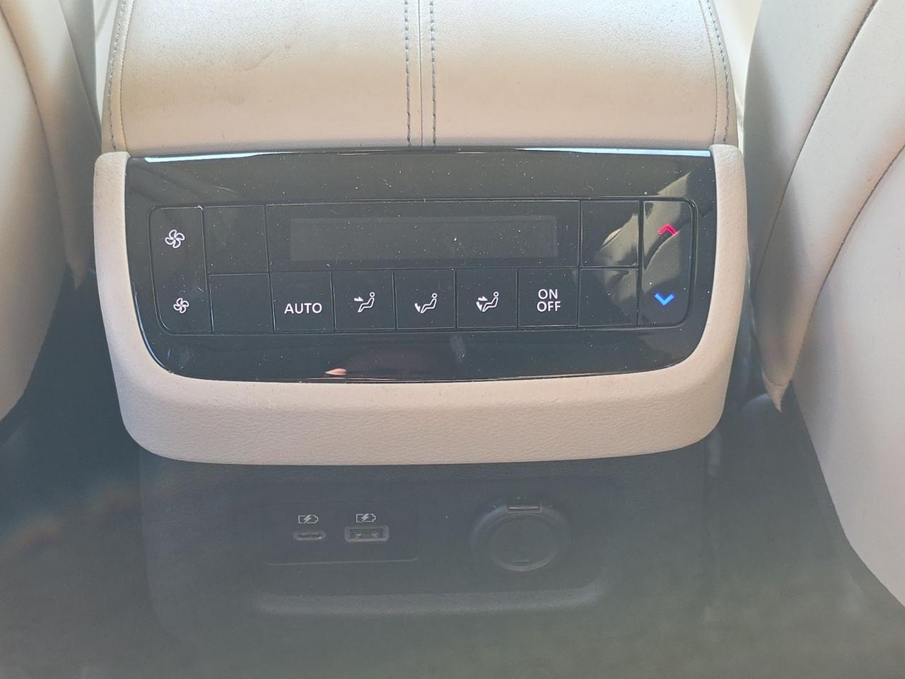 2023 INFINITI QX60 LUXE Glen Burnie MD