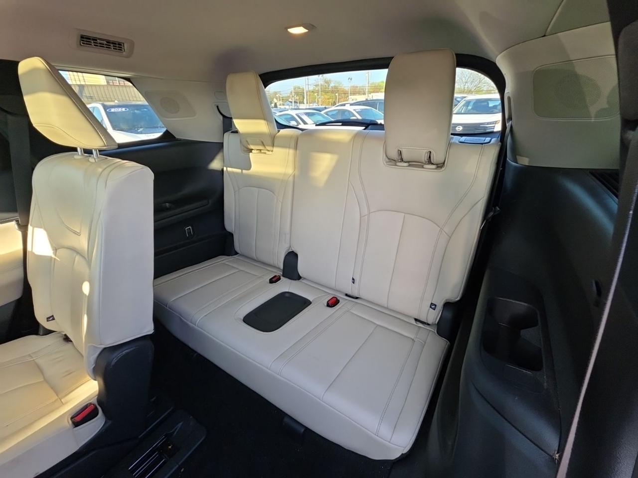 2023 INFINITI QX60 LUXE Glen Burnie MD